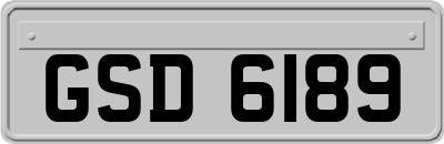 GSD6189