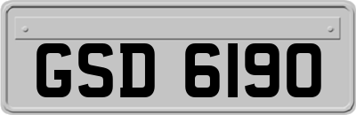 GSD6190