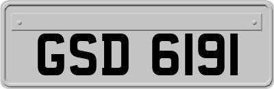 GSD6191