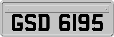 GSD6195