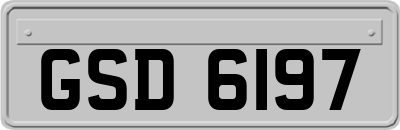 GSD6197