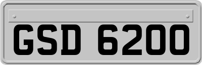 GSD6200