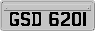 GSD6201