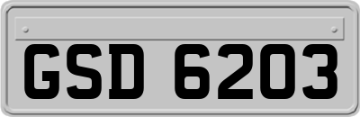 GSD6203