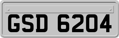 GSD6204