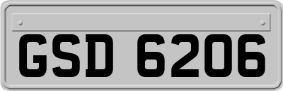 GSD6206