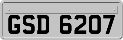 GSD6207