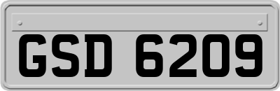 GSD6209