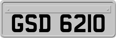 GSD6210
