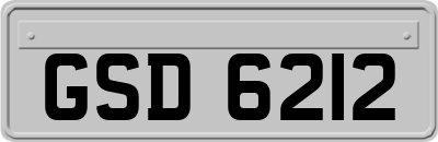 GSD6212