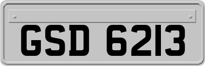 GSD6213