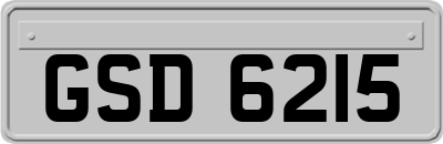 GSD6215