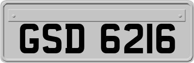GSD6216