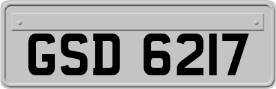 GSD6217