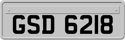 GSD6218