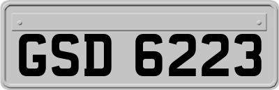 GSD6223