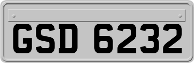 GSD6232