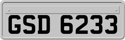 GSD6233