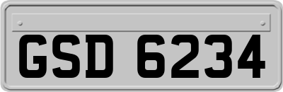 GSD6234