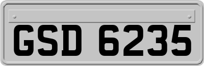 GSD6235