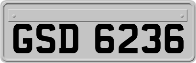 GSD6236