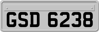GSD6238