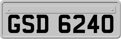 GSD6240