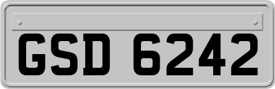 GSD6242