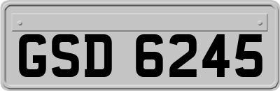 GSD6245