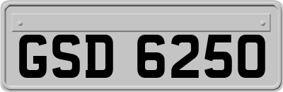 GSD6250