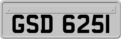 GSD6251