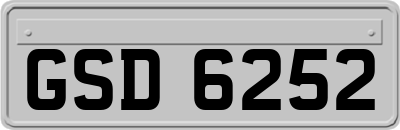 GSD6252