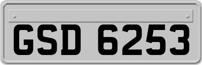 GSD6253
