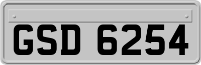 GSD6254