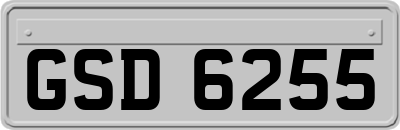 GSD6255