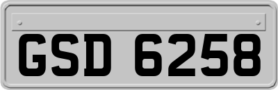 GSD6258