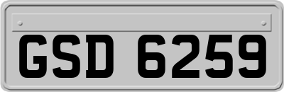 GSD6259