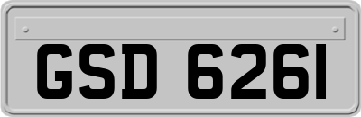 GSD6261