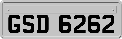 GSD6262