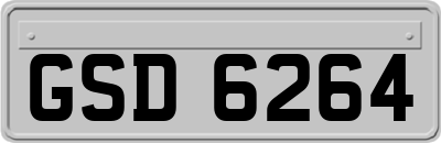 GSD6264