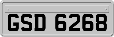 GSD6268