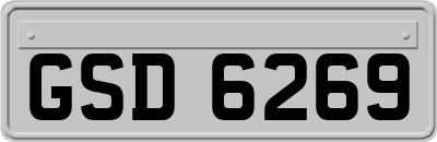 GSD6269