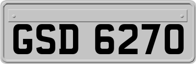 GSD6270