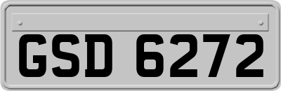 GSD6272