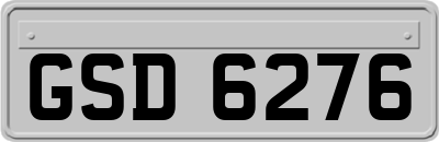 GSD6276