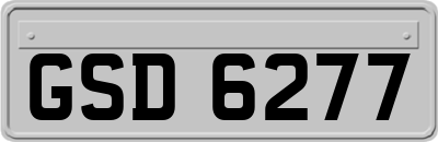 GSD6277