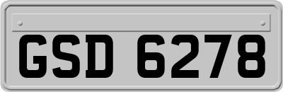 GSD6278