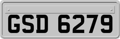GSD6279