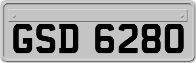 GSD6280