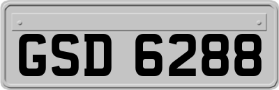 GSD6288